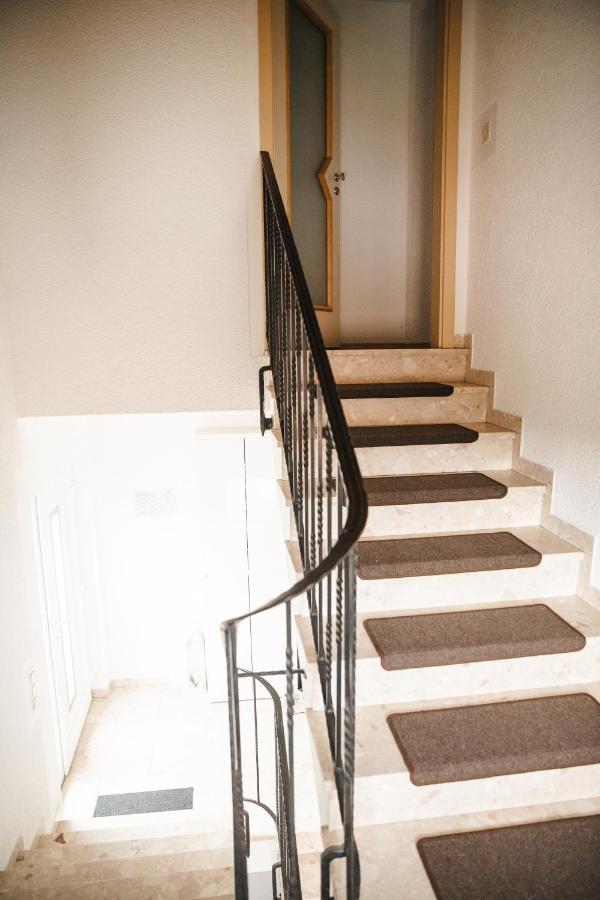 Modernes Apartment Mit Top Ausstattung Und Kamin Im Oberpfaelzer Seenland Nittenau Zewnętrze zdjęcie