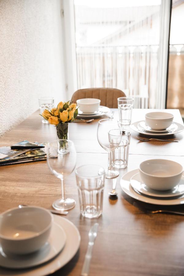 Modernes Apartment Mit Top Ausstattung Und Kamin Im Oberpfaelzer Seenland Nittenau Zewnętrze zdjęcie