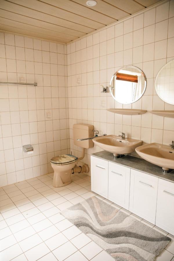 Modernes Apartment Mit Top Ausstattung Und Kamin Im Oberpfalzer Seenland Nittenau Zewnętrze zdjęcie