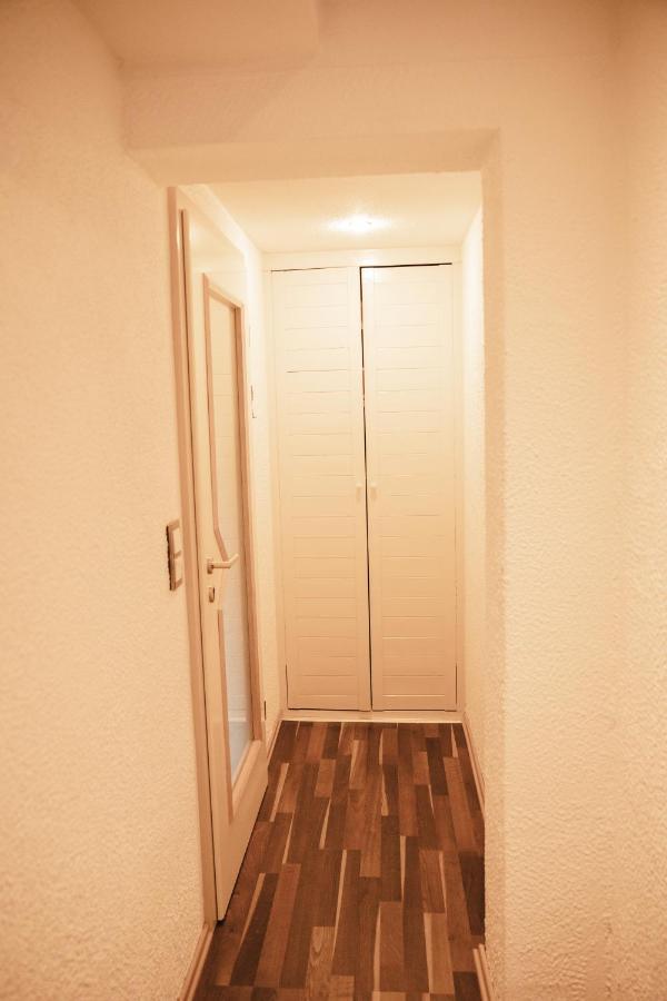 Modernes Apartment Mit Top Ausstattung Und Kamin Im Oberpfaelzer Seenland Nittenau Zewnętrze zdjęcie