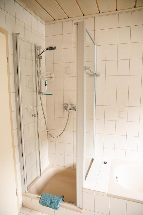 Modernes Apartment Mit Top Ausstattung Und Kamin Im Oberpfaelzer Seenland Nittenau Zewnętrze zdjęcie