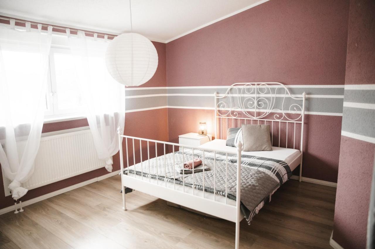 Modernes Apartment Mit Top Ausstattung Und Kamin Im Oberpfaelzer Seenland Nittenau Zewnętrze zdjęcie