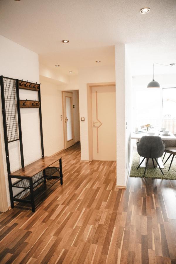 Modernes Apartment Mit Top Ausstattung Und Kamin Im Oberpfaelzer Seenland Nittenau Zewnętrze zdjęcie
